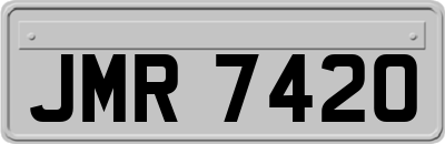 JMR7420