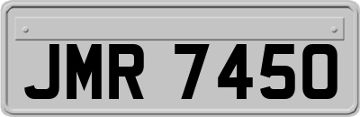 JMR7450