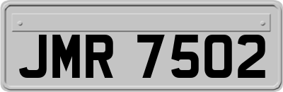 JMR7502