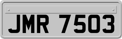 JMR7503