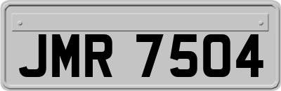 JMR7504