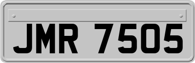JMR7505