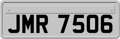 JMR7506