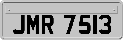 JMR7513