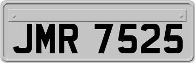 JMR7525