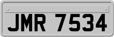 JMR7534