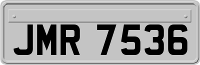 JMR7536