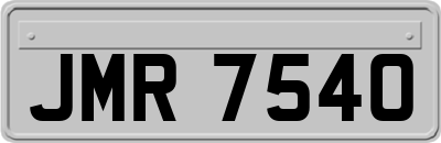 JMR7540