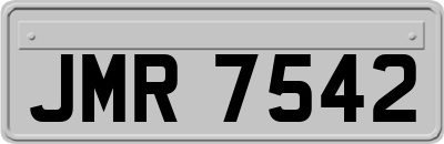 JMR7542