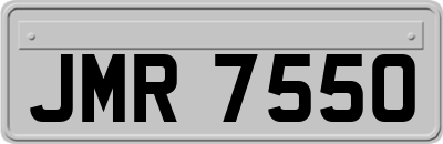 JMR7550