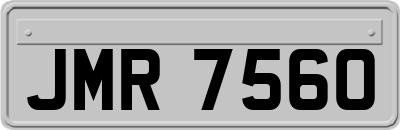 JMR7560