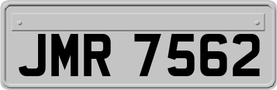 JMR7562