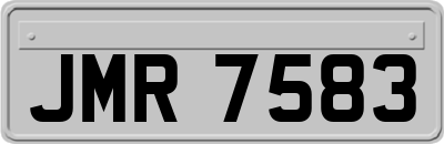 JMR7583