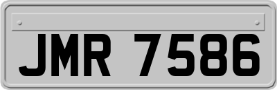 JMR7586