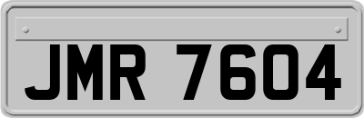 JMR7604