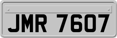 JMR7607