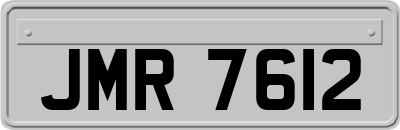 JMR7612