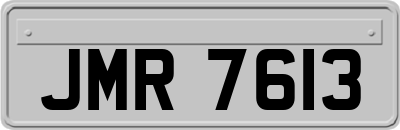 JMR7613