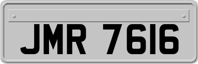 JMR7616