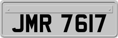 JMR7617