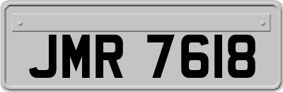JMR7618