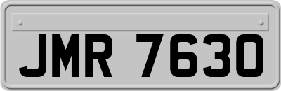 JMR7630