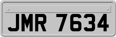JMR7634