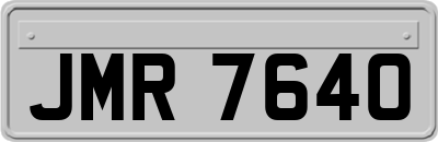 JMR7640