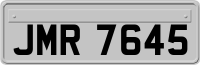 JMR7645