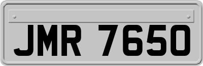 JMR7650