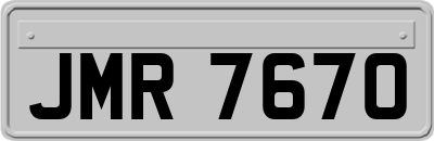 JMR7670