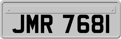 JMR7681