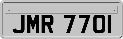 JMR7701