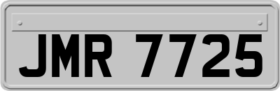 JMR7725