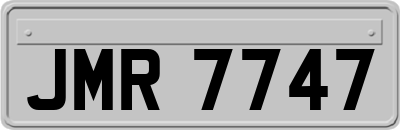 JMR7747