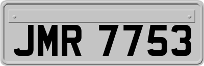 JMR7753