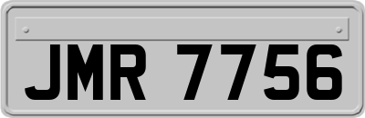JMR7756