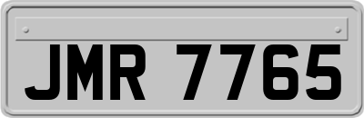 JMR7765