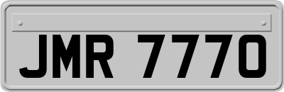 JMR7770