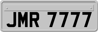 JMR7777