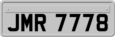 JMR7778