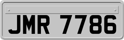 JMR7786