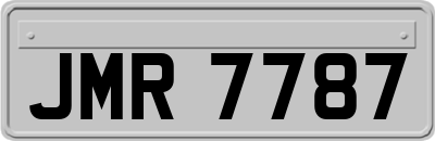 JMR7787