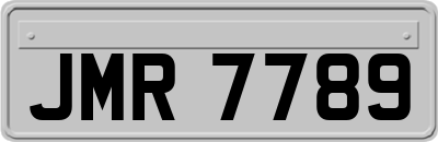 JMR7789