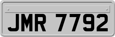 JMR7792
