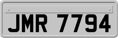 JMR7794