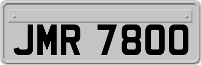 JMR7800