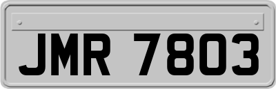 JMR7803