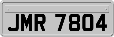 JMR7804