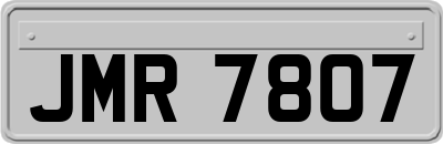 JMR7807